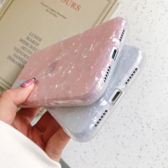 NEW iPhone 12/11/Pro/Max/XR/8/SE Shell case - Picture 7 of 8